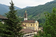 97 Chiesa parr. di San Lorenzo 